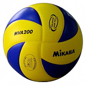 Волейбольный мяч Mikasa, р. 5, тип 4