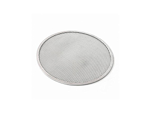 Алюминиевая форма-сетка для пиццы, 28 см