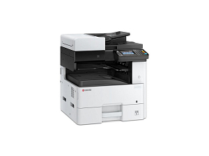 Kyocera M4132idn — A3 черно‑белая