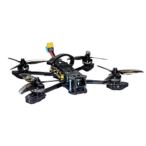 Спортивный квадрокоптер «Олимпиец» LMA-A767
