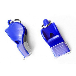 Fox 40 Classic судейский свисток, 115 дБ