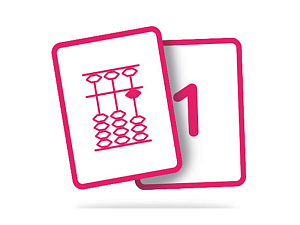 Карточки для ментального счёта 0–99 (A6)