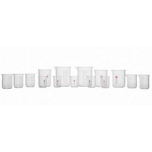 Комплект стаканов пластиковых, 15 шт