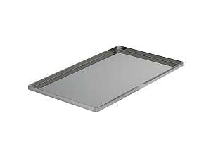 Противень для выпечки 600×400 мм из алюминия