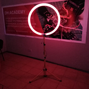 Соревновательная трасса Victory F3UDH-550