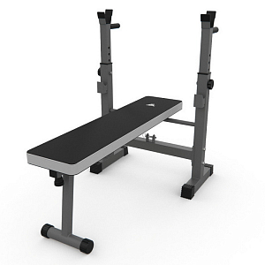 Силовая скамья ДФСФ-002 (регулируемая)