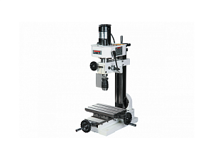 Фрезерно-сверлильный станок JET JMD-1 с регулировкой оборотов