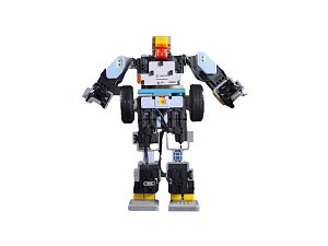 Гуманоидный набор UKIT Explore — учебный робот для класса