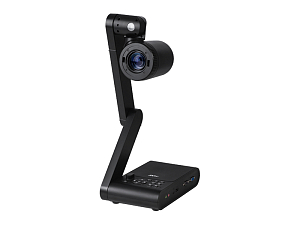 AverVision M90UHD на механическом штативе