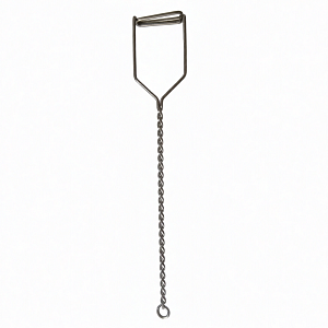 Зонд постановочный ЛЕН-0009 для звуков Ш, Ж, Ч