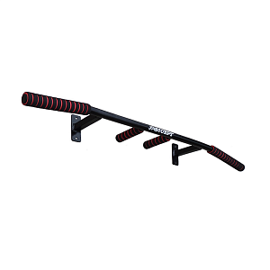 Турник «Уралец» настенный трёххватный, 200 кг