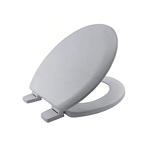 Сиденье для унитаза НОФ-5000AR492 из прессованной древесины