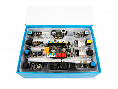Электронный конструктор Inventor Electronic Kit