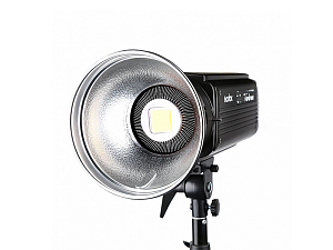Светодиодный осветитель FST EF-100 (Bowens)