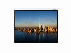 Настенный экран Lumien Master Picture LMP-100112