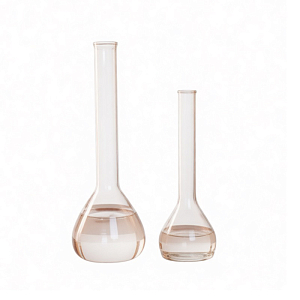 Набор мерных колб 2 шт. (50 и 100 мл)