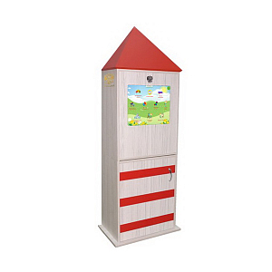 Интерактивный образовательный комплекс «Граница на замке» M