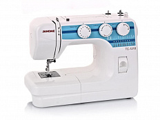 Швейная машина Janome TC-1218, тип 6