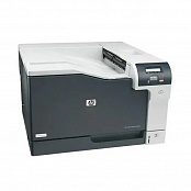 Принтер лазерный HP Color LaserJet Pro CP5225DN цветная печать