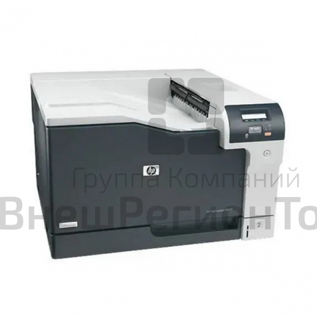 Принтер лазерный HP Color LaserJet Pro CP5225DN цветная печать.
