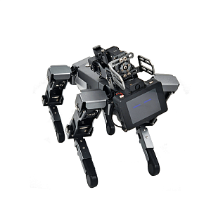 Робособака ААИ 270×150×180 мм