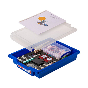 Робототехнический набор «Наум» НАА-016