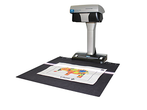 Ожившие рисунки — интерактивная учебная стена (без проектора)