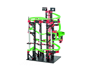 Образовательный конструктор Динамика M Profi — 550 элементов