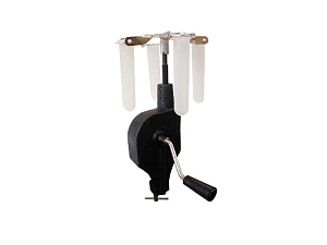 Учебная центрифуга ЭДГ-4531 (модель для кабинета)