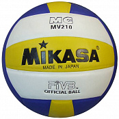 Волейбольный мяч Mikasa, р. 5, тип 2