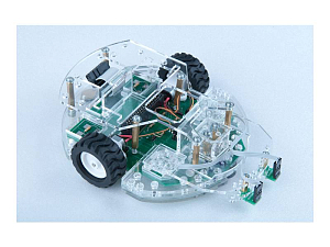 Робоплатформа СкретчДуино для школьных курсов