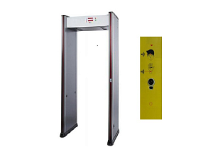 Рамка для контроля температуры тела MLD-ML-4C