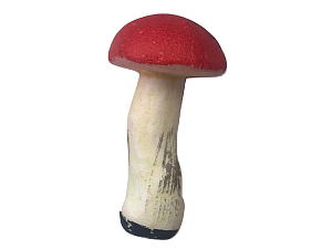Модель гриба «Подосиновик»