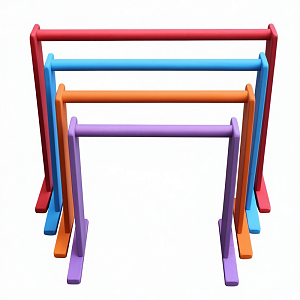 Детская дуга для подлезания 50 см