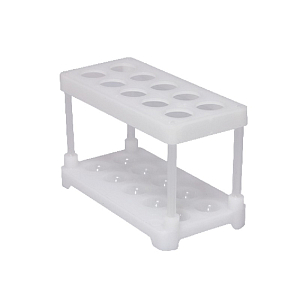 Подставка-штатив под 10 пробирок