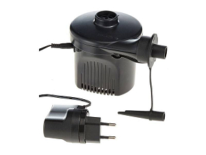 Портативный насос для матрасов ДКТ-0044