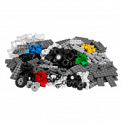 Набор колес LEGO