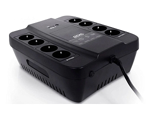 Резервный ИБП POWERCOM Spider SPD-1000N