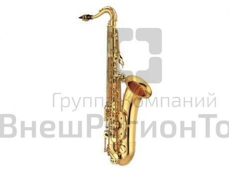 Саксофон тенор Yamaha YTS-480.