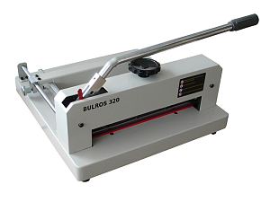Гильотинный резак Bulros, длина 320 мм