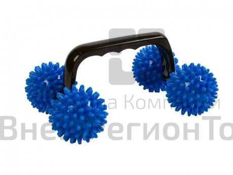 Массажер "Тетрабол", 1 тип.