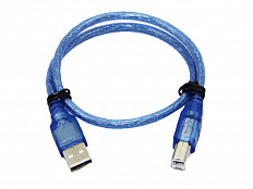 Дата кабель USB (A-B)