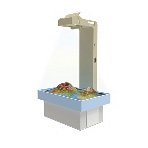 Песочница интерактивная «Алмаз» для сенсорных комнат