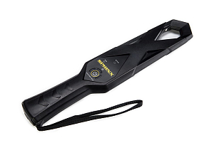 Металлодетектор Сфинкс ВМ-611Х — портативный детектор