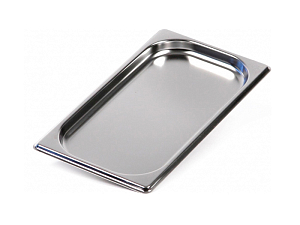 Гастроемкость тип 1 (1/3 GN) АБТ-301