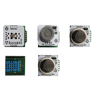 Сенсорный комплект для EDU.ARD Mini V2 (5 датчиков)