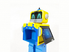 Робот-диагностик Robodoctor