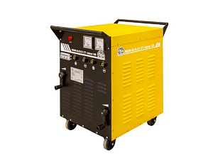 Станция сварочная многопостовая 102 кВт