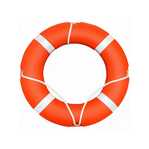 Спасательный круг облегчённый для детей