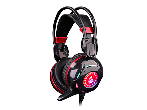 A4 Bloody G300 проводная компьютерная гарнитура